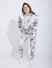 Pantalón de Buzo Algodón Mujer Icono 