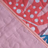 Quilt Cosido Mf King Congo