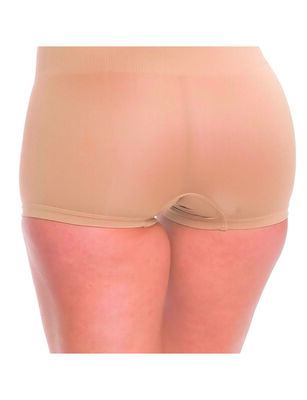 Imagen 2 del producto Pantaleta Contról Mujer Intime BEIGE, BLANCO, NEGRO