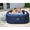 Spa Inflable Hawaii Airjet Lay-z Bestway 6 Personas