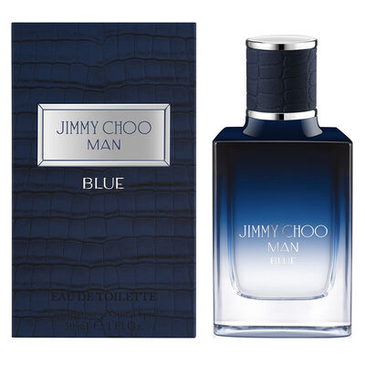 Imagen 1 del producto Perfume Jimmy Choo Man Blue EDT 30 ml