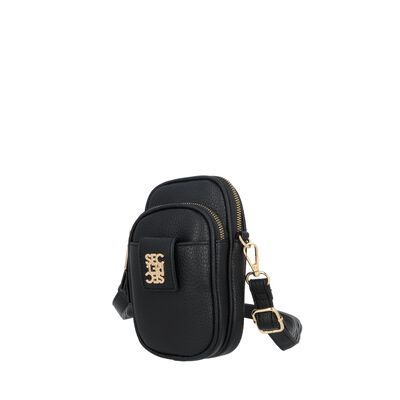 Imagen 2 del producto Portacelular Secret Cambria SC6 L Negro