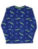 Pijama de Algodón Niño Hot Wheels