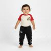 Polera Manga Corta Ni&ntilde;o Chess