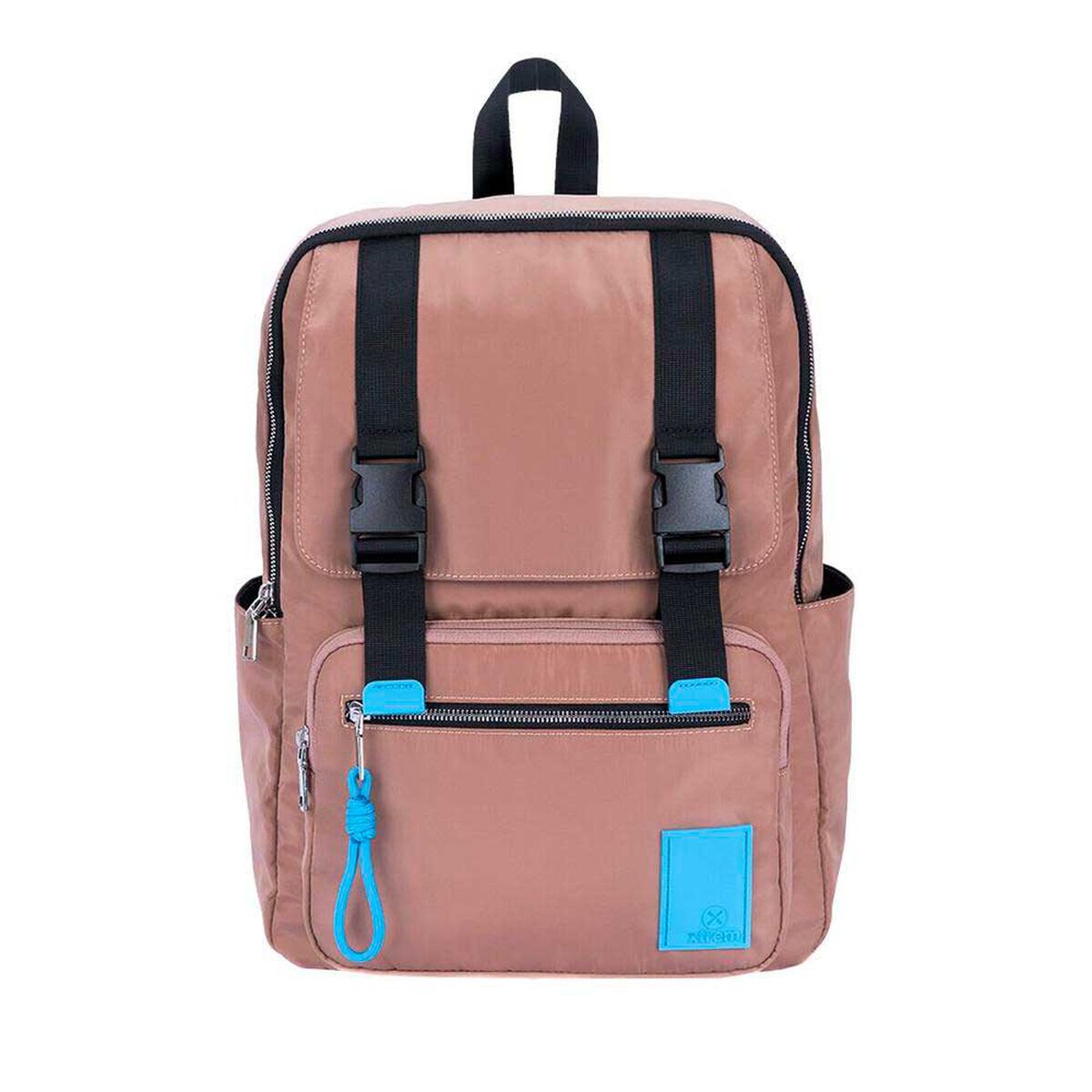 Mochila Notebook Lexie Beige 14.1" Xtrem