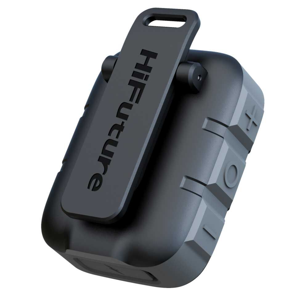 HiFuture Pocket S Negro, foto 3