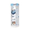 Piscina Estructural Bestway Steel Pro Azul 221 x 150 x 43 cm 1200 lt 