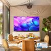Smart TV QLED 55" Samsung 4K Tizen&trade; QN55Q6FAAGXZS