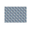 Alfombra Davanti Blue Tile 152 x213 Blue Tile