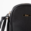 Porta Celular Ecocuero Black Zibel