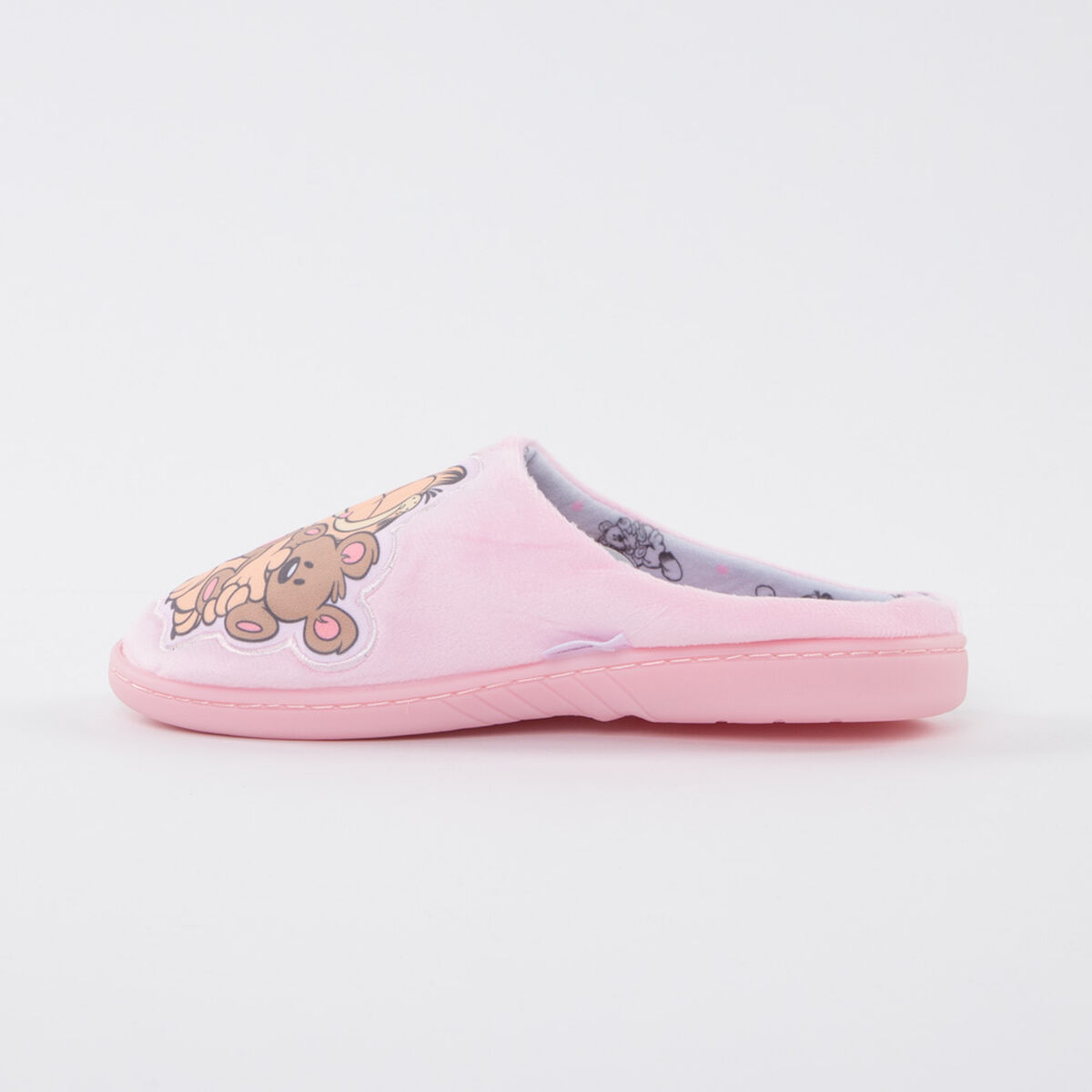 Pantufla Mujer Garfield