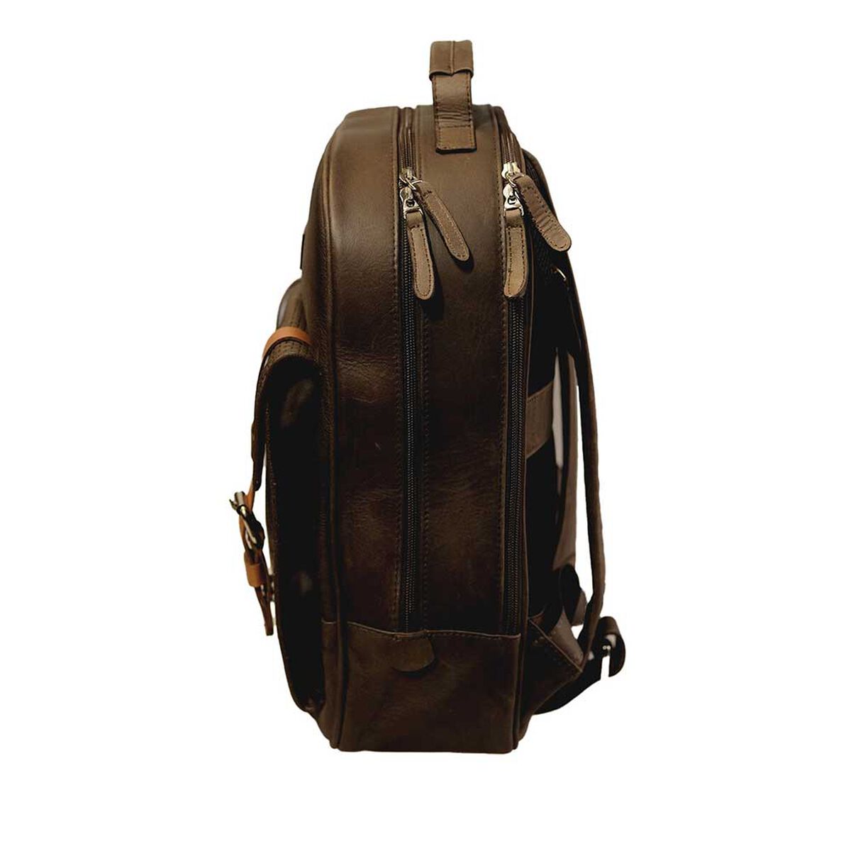 Mochila con Broches Craftmen