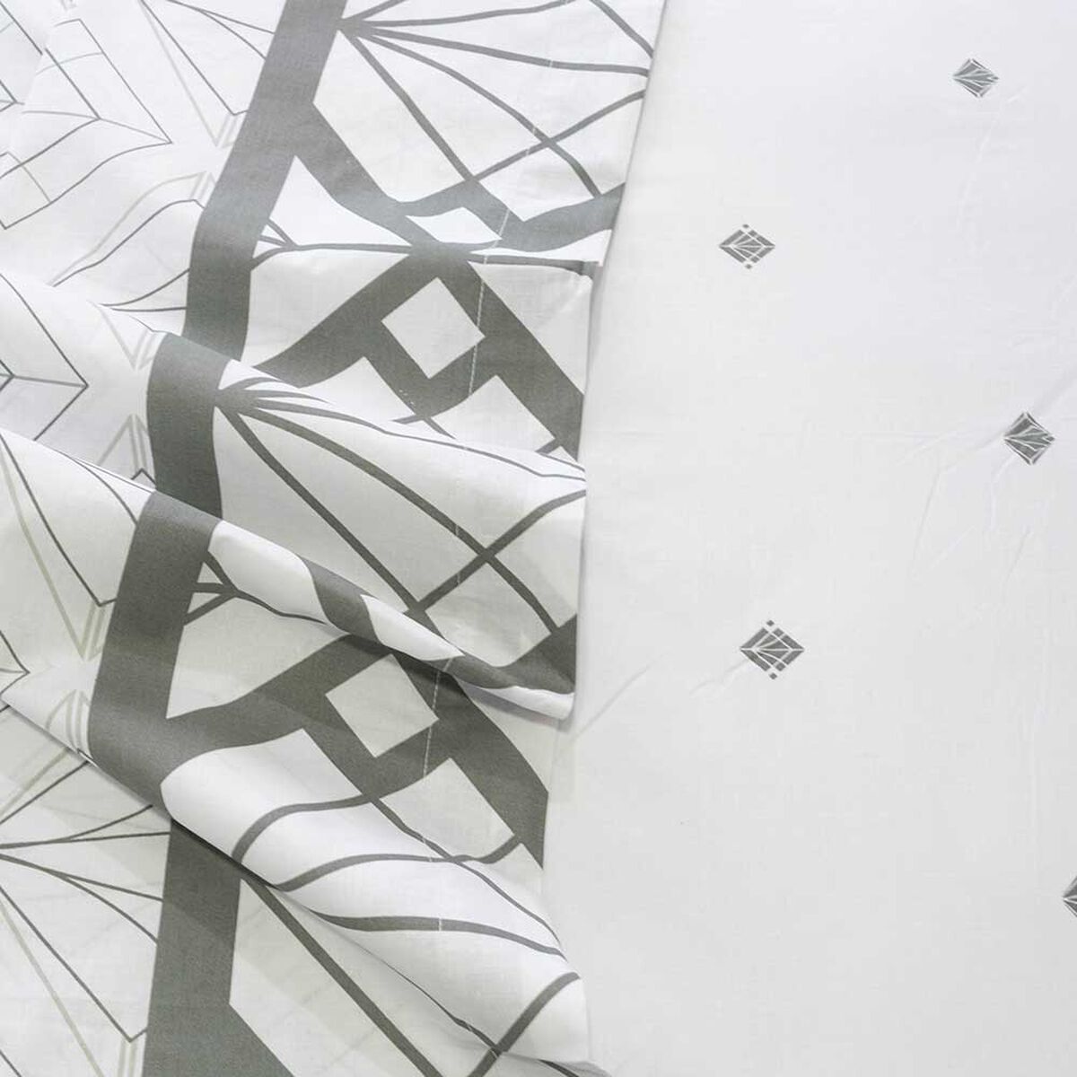 Juego de S&aacute;banas Doral 144 Hilos King Premium Victorian