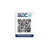 Encimera a Gas Teka GBC 64003 KBB 4 Quemadores