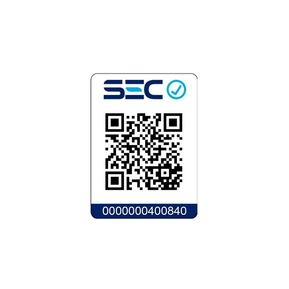 Encimera a Gas Teka GBC 64003 KBB 4 Quemadores