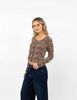 Sweater Mujer Icono