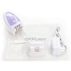 Depiladora Doble Cabezal Duo Epilady Ep 811 25