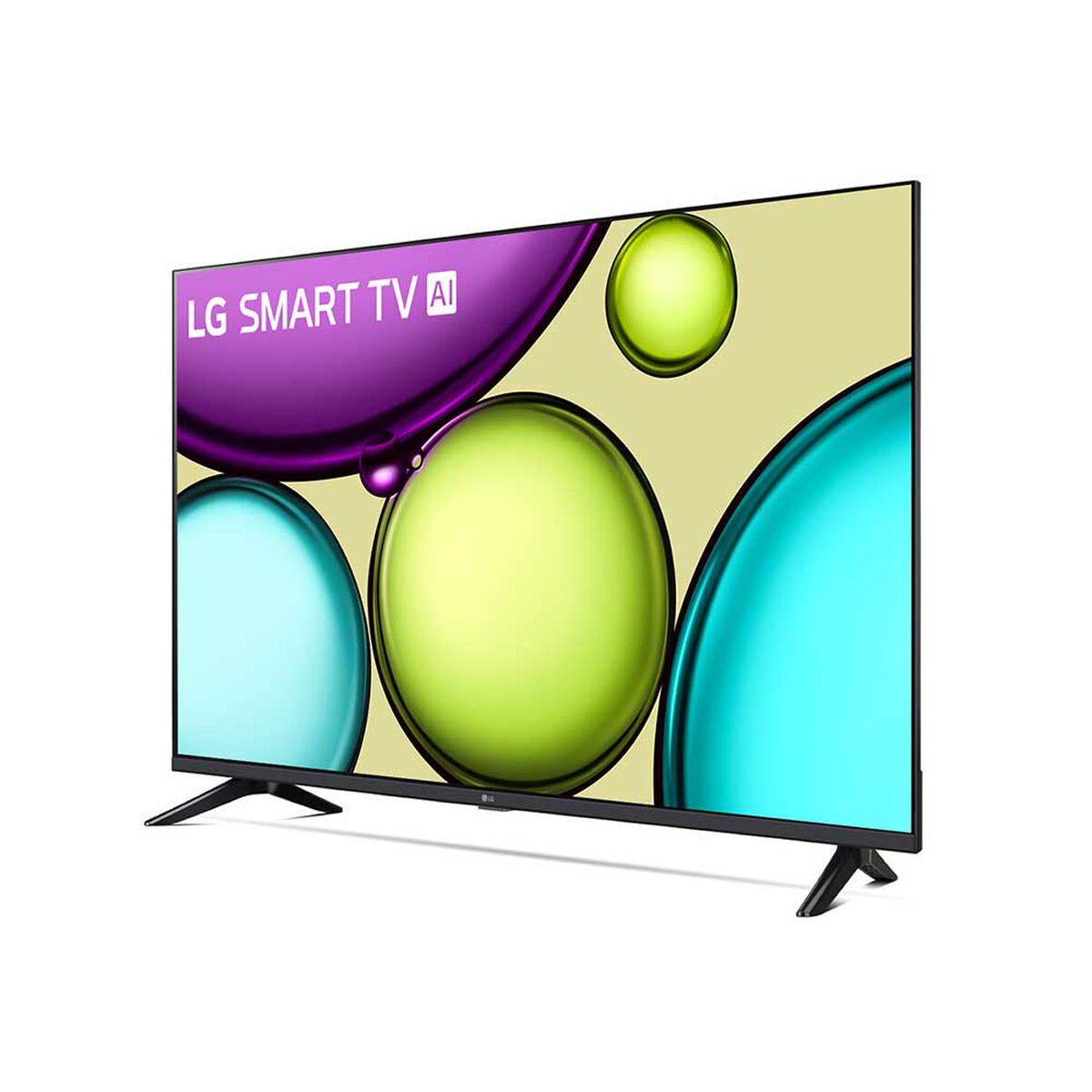 Smart TV LG LED 32&quot; HD WebOS 32LR600BPSC