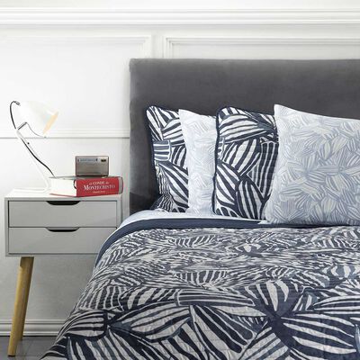 Imagen 1 del producto Set Quilt + Juego de Sábanas Casanova 2 Plazas Pipa