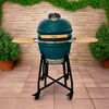 Parrilla a Carb&oacute;n FDV Kamado Tokio Blue 19"