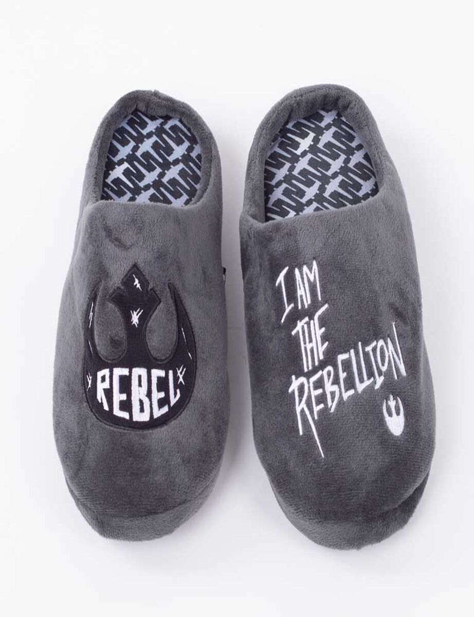 Pantuflas Hombre Star Wars The Brands Club