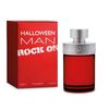 Perfume Halloween Man Rock on EDT 125ml