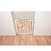 Puerta Metalica Auto Close