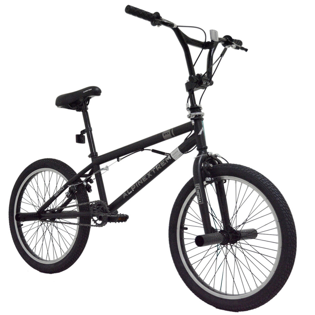 Bicicleta Alpinextrem Niño FreeStyle A20 Aro 20