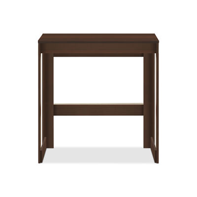 Imagen 2 del producto Escritorio CIC Básico Chocolate