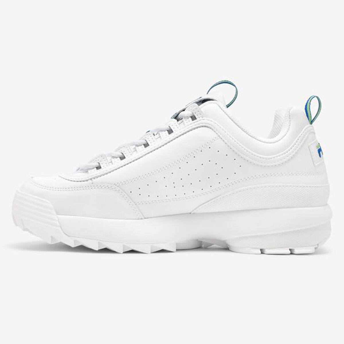 Zapatilla Hombre Fila Disruptor 2 Duo
