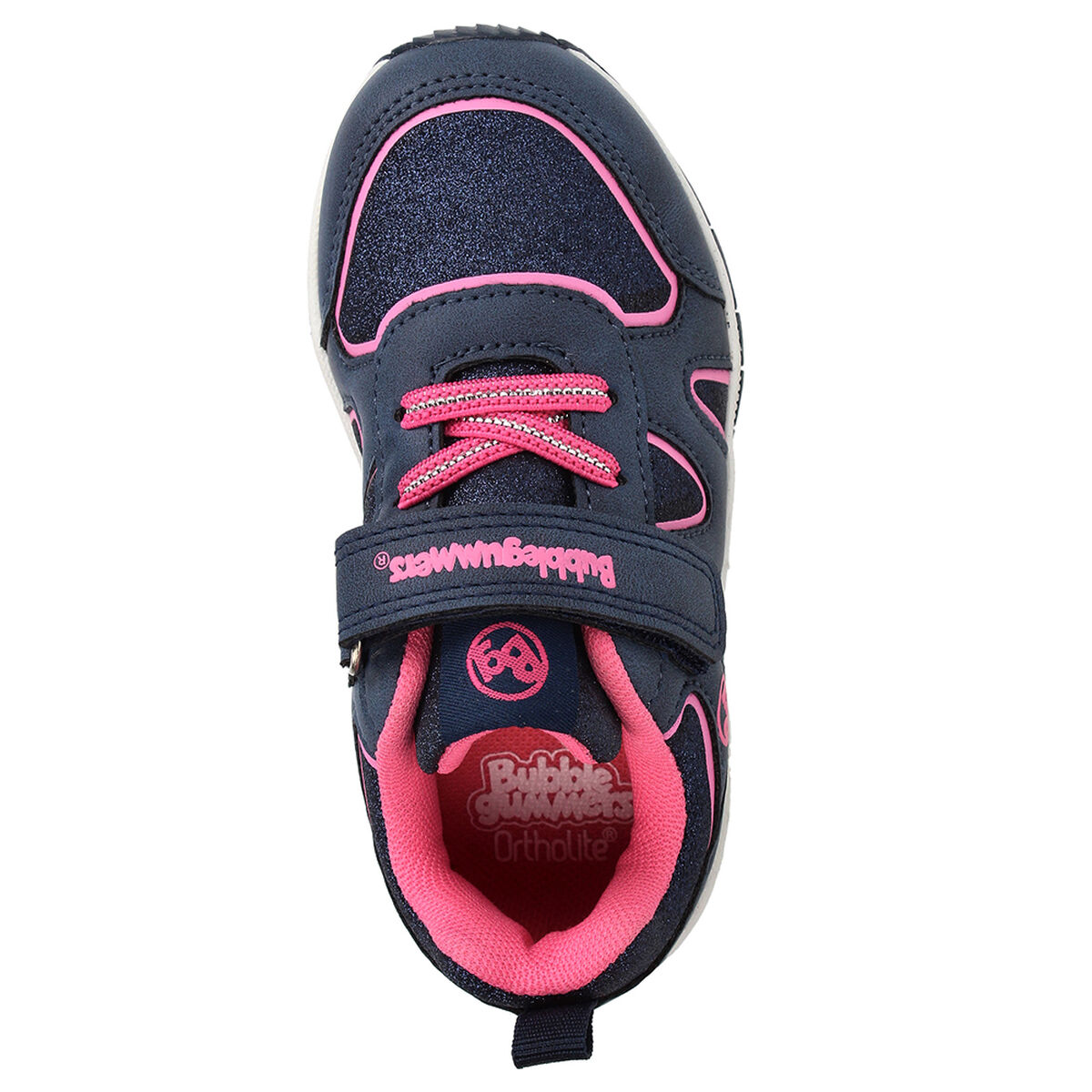 Zapatilla Niña Bubble Gummers Ocean