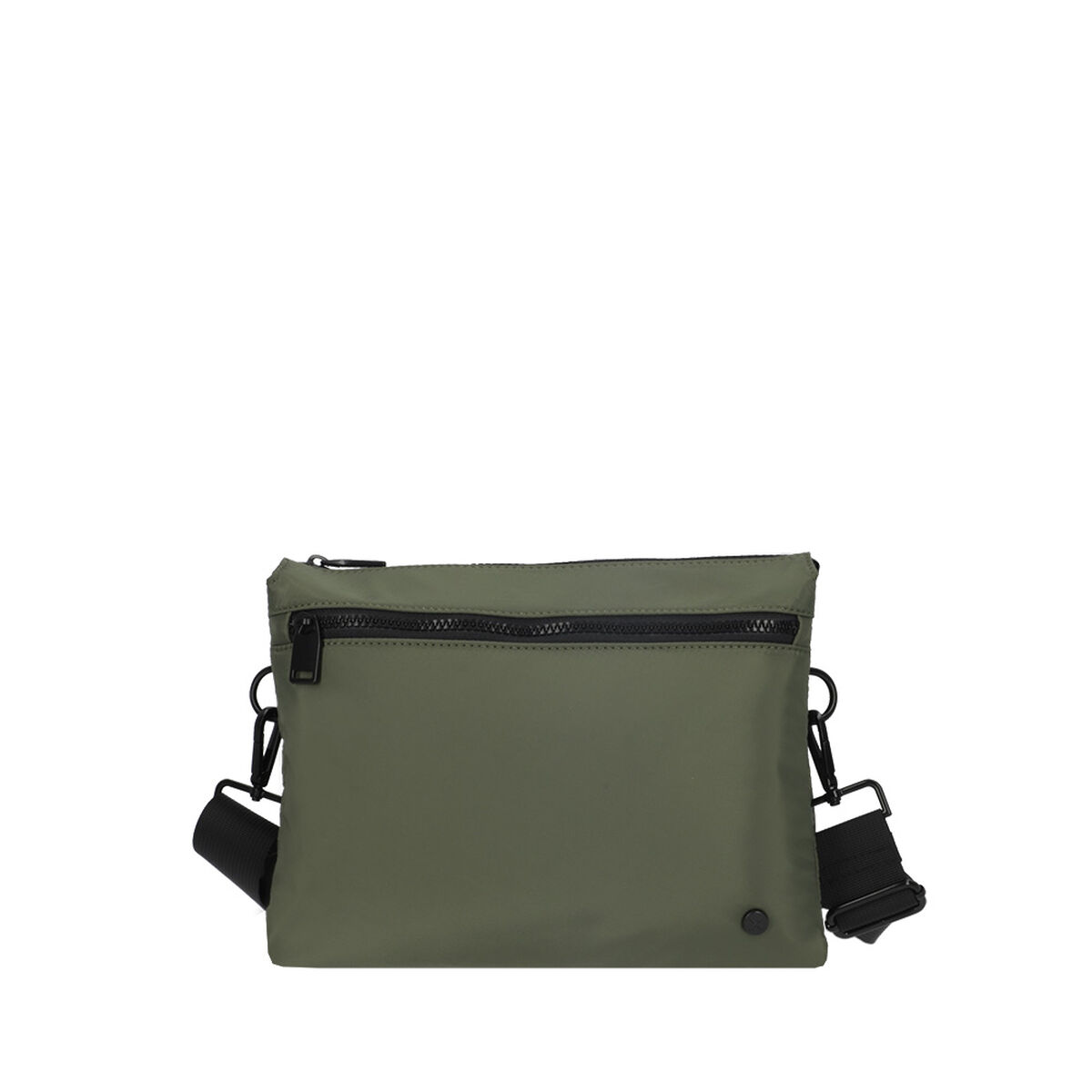Bandolera Harper Verde M Xtrem