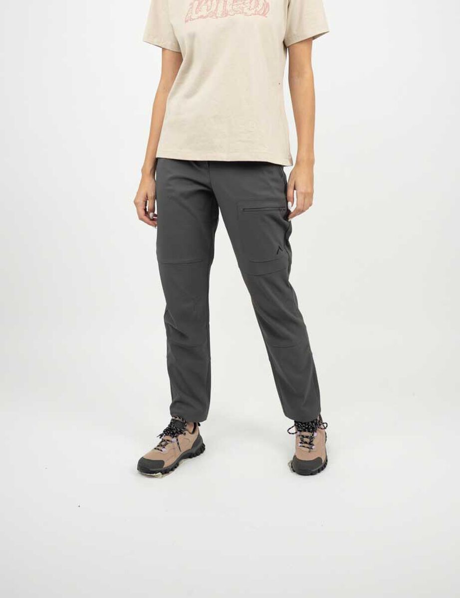 Pantal&oacute;n Derportivo Mujer Alpinextrem