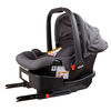 Coches Travel System Romanzo X1-D Negro Bronce Infanti