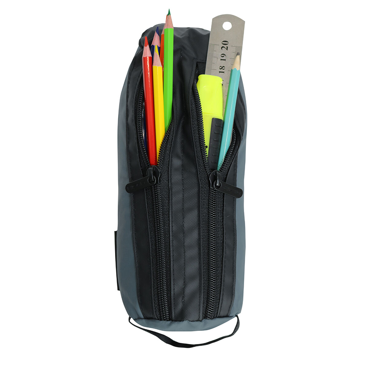 Estuche Unisex Cronos Head