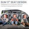 Silla de Auto Convertible Poplar Glacier Graphite Britax