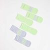 Pack 3 Calcetines Mujer Icono