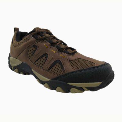 Imagen 1 del producto Zapatilla Urbana Hombre Alpinextrem Café, Negro, Verde