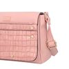Bandolera Secret Polonia ST6 M Rosado