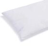 Set 2 Almohadas Rosen Soft Plus 50 x 70 cm