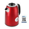 Hervidor Eléctrico Ursus Trotter UT HOCH18R 1,8 lt