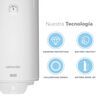 Termo Electrico Atlantic Opro 100 100 lts.