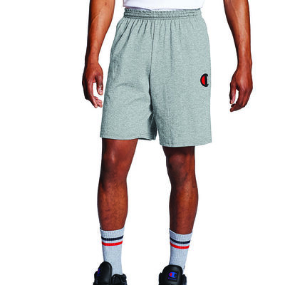 Short de Algodón Hombre Champion
