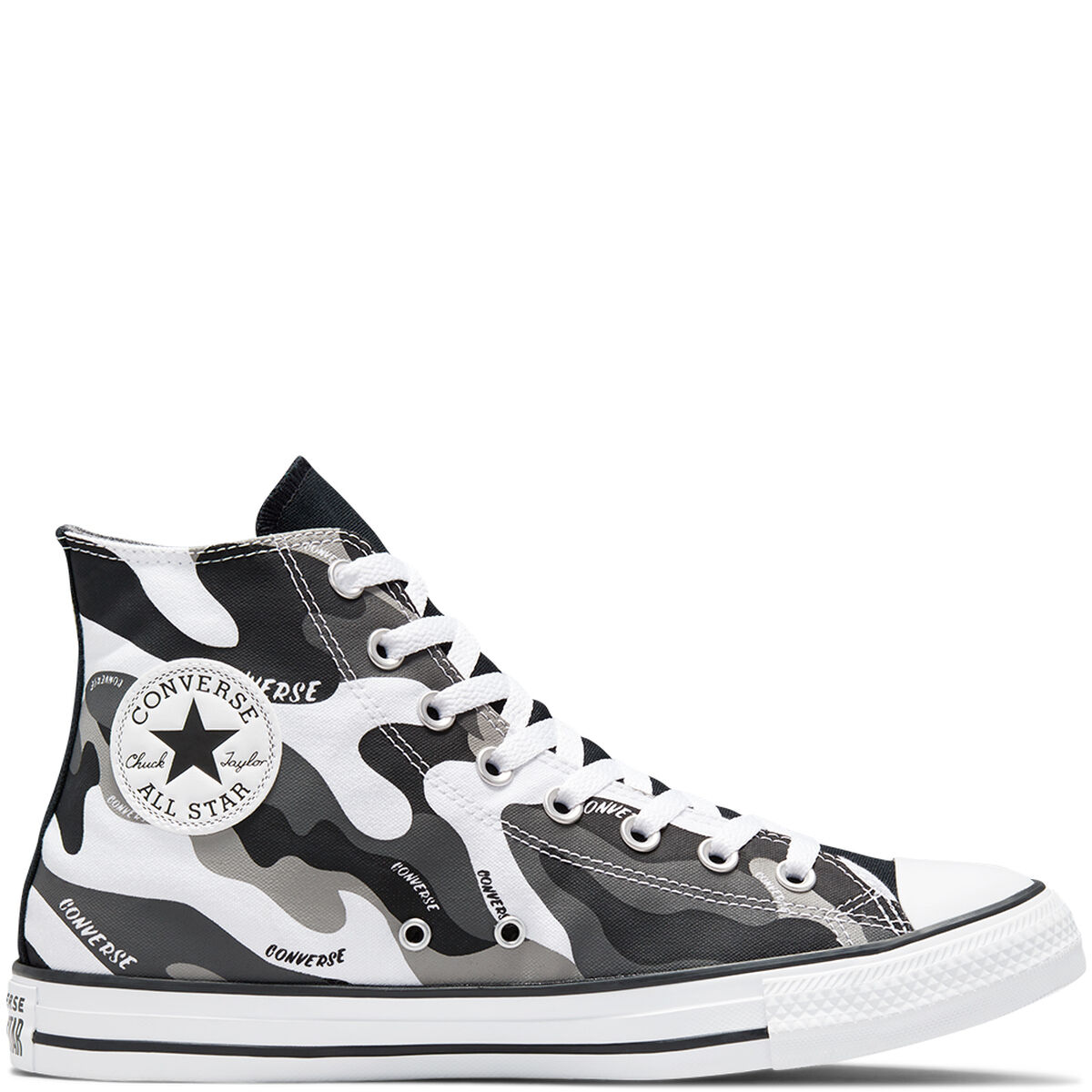 Zapatilla Hombre Converse Chuck Taylor