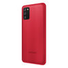 Celular Samsung Galaxy A03s 64GB 6,5" Rojo Liberado