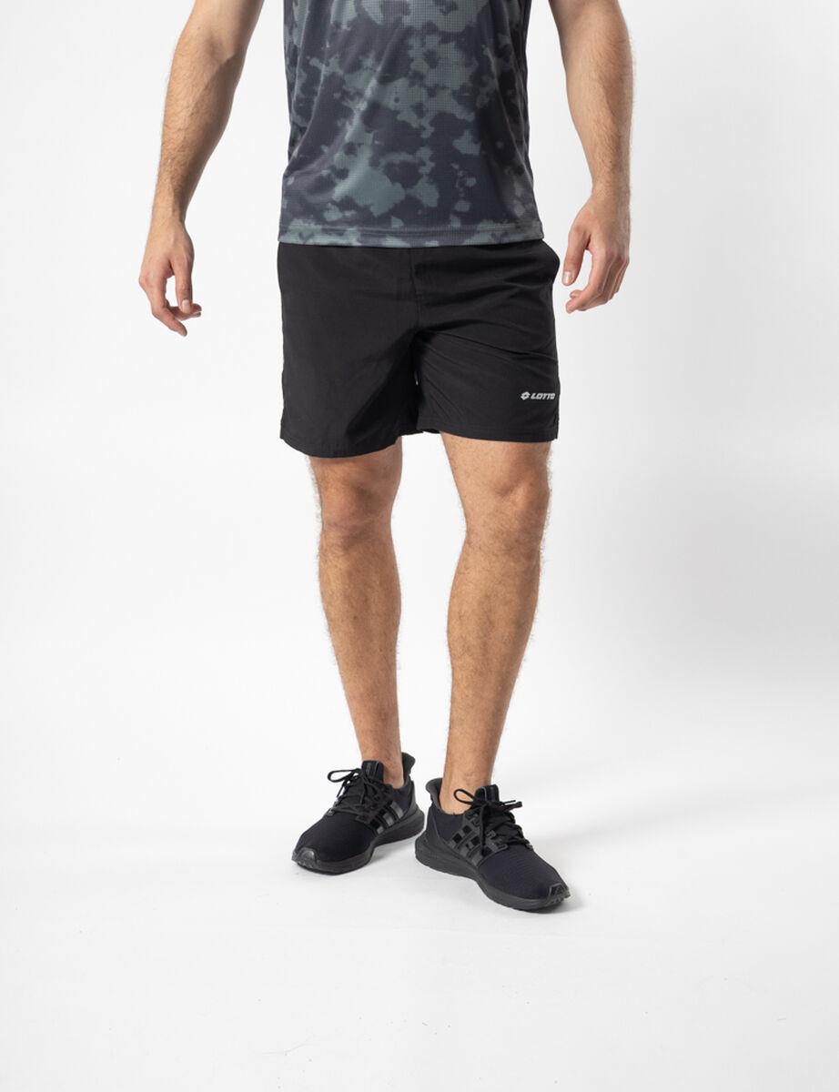 Short Deportivo Hombre Lotto