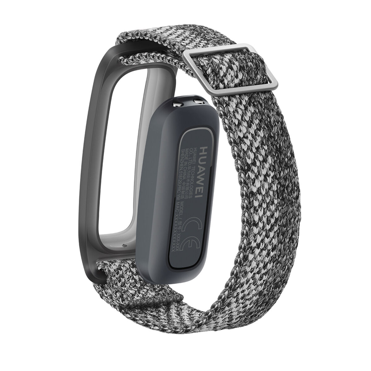 Smartwatch Huawei Band 4e Misty Grey