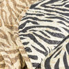 Cubrecama Animal Print 2 Plazas