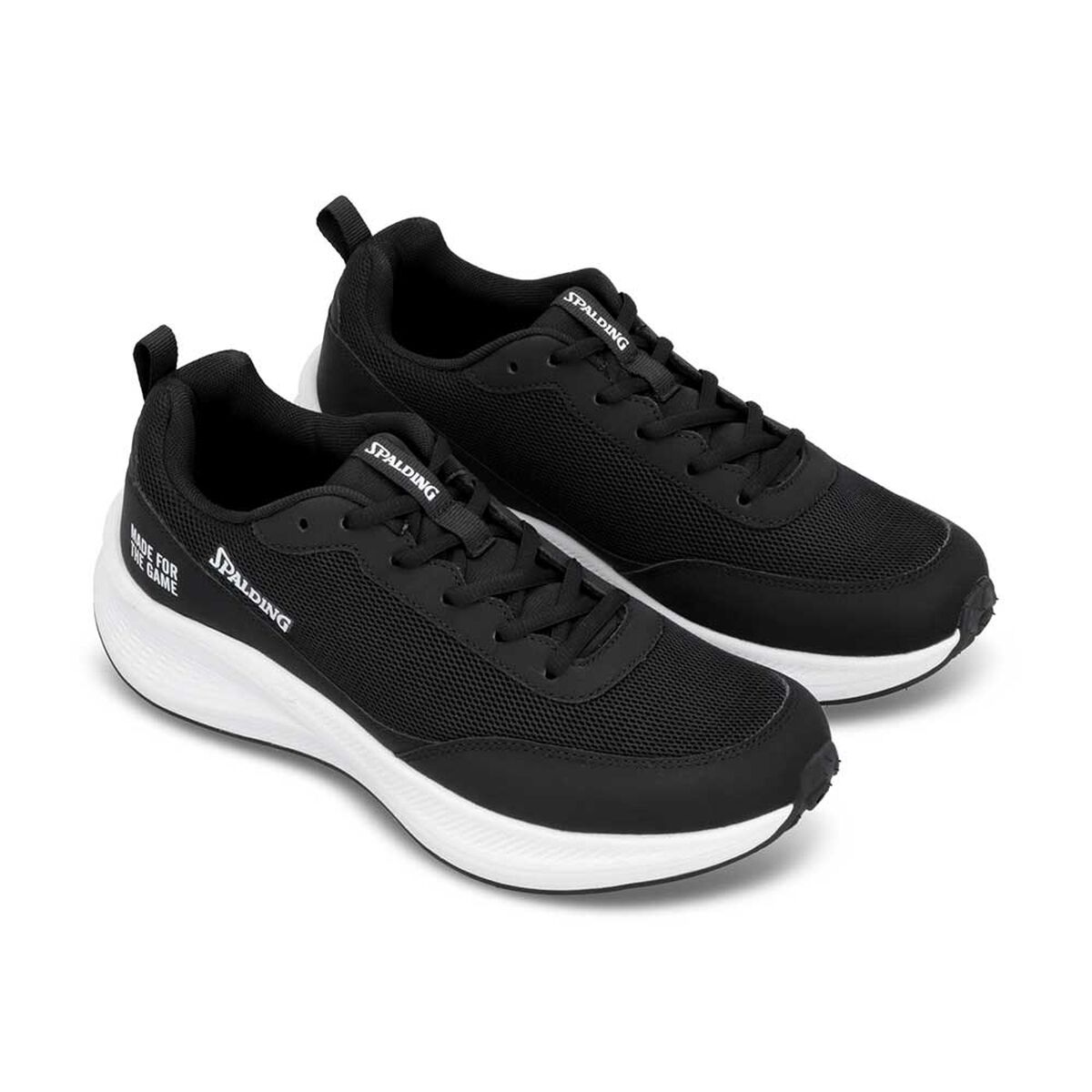 Zapatilla Training Spalding Hombre