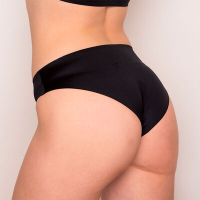 Imagen 2 del producto Calzón Bikini Mujer Intime